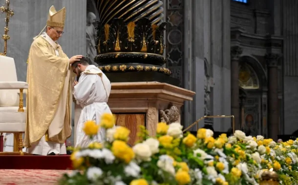 Sứ điệp của Đức Thánh Cha nhân ngày Thế giới Cầu nguyện cho Ơn gọi lần thứ 63 năm 2026 – Khám phá nội tâm về món quà của Thiên Chúa