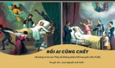 Rồi ai cũng chết