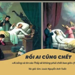 Rồi ai cũng chết