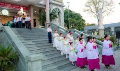 Gx. Châu Pha: Mừng lễ Thánh Giuse – Bổn mạng Giới Gia Trưởng - 19.3.2026