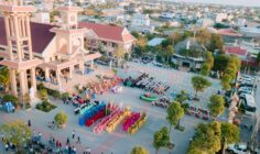 Gx. Hải Lâm: Mừng lễ kính Thánh Cả Giuse – Bổn mạng Giáo xứ