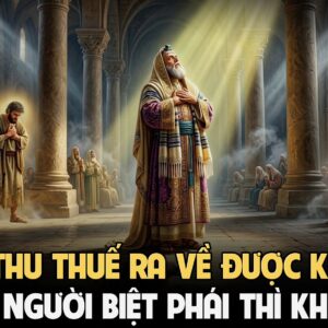 14.03.2026 – Thứ Bảy Tuần III Mùa Chay