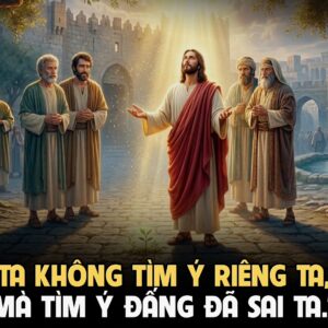 18.03.2026 – Thứ Tư Tuần IV Mùa Chay