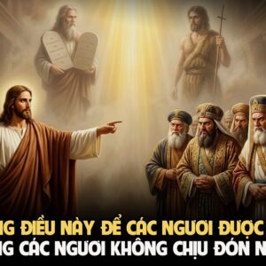19.03.2026 – Thứ Năm Tuần IV Mùa Chay