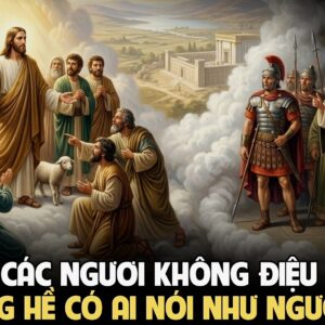 21.03.2026 – Thứ Bảy Tuần IV Mùa Chay