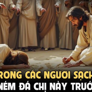 23.03.2026 – Thứ Hai Tuần V Mùa Chay