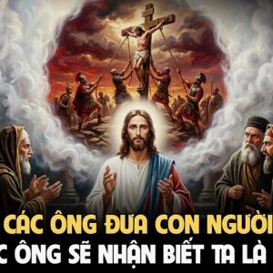 24.03.2026 – Thứ Ba Tuần V Mùa Chay