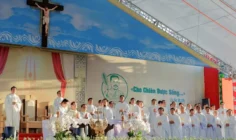 Tắc Sậy: Bản tin hành hương kỷ niệm 80 năm ngày mất của Cha Phanxicô Xaviê Trương Bửu Diệp (1946 - 2026)