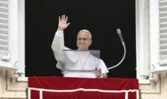 Kinh Truyền Tin (15/3): Đức tin đòi hỏi chúng ta phải mở mắt