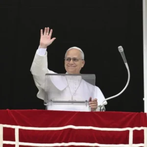 Kinh Truyền Tin (15/3): Đức tin đòi hỏi chúng ta phải mở mắt