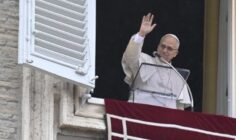 Kinh Truyền Tin (22/3): Hướng đến các biến cố Vượt Qua của Chúa