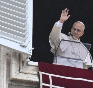 Kinh Truyền Tin (22/3): Hướng đến các biến cố Vượt Qua của Chúa