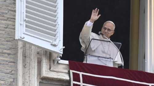 Kinh Truyền Tin (22/3): Hướng đến các biến cố Vượt Qua của Chúa