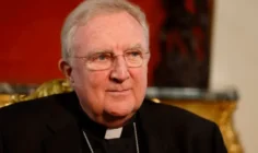 Đức Hồng y Roche: Phụng vụ nhằm cổ võ sự hiệp nhất, chứ không phải sở thích cá nhân