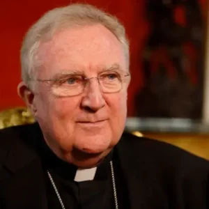 Đức Hồng y Roche: Phụng vụ nhằm cổ võ sự hiệp nhất, chứ không phải sở thích cá nhân