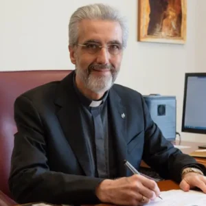 Đức Thánh Cha bổ nhiệm tân Bộ trưởng Bộ Phục vụ Bác ái