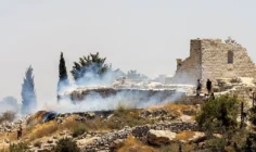 Cuộc lạc quyên thứ Sáu tuần Thánh trợ giúp Thánh địa