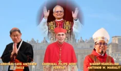 Đức Thánh cha bổ nhiệm các thành viên mới cho Bộ Truyền thông, trong đó có ba vị từ Á châu