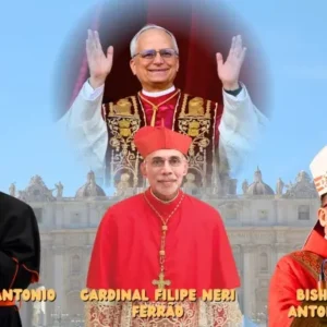 Đức Thánh cha bổ nhiệm các thành viên mới cho Bộ Truyền thông, trong đó có ba vị từ Á châu