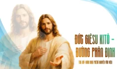 Đức Giêsu Kitô - Đường phân định