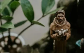 Năm Thánh Phanxicô: Tái khám phá ơn gọi sống thánh thiện và hành trình trở nên 