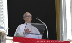 ĐTC Lêô (6/4): Cách tường thuật biến cố Phục Sinh & sự trung thực truyền thông