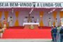 [Tông du Angola] Đức Thánh Cha chủ sự Thánh lễ tại Quảng trường Saurimo