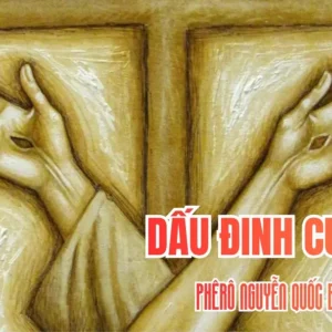 Dấu đinh cuộc đời