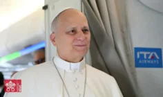 Đức Thánh Cha: