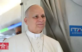 Đức Thánh Cha: 