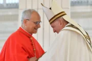 Đức Giáo hoàng Lêô XIV chia sẻ: “Đức Giáo hoàng Phanxicô là một vị mục tử tận tụy, đã chạm đến biết bao tâm hồn”
