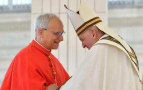 Đức Giáo hoàng Lêô XIV chia sẻ: “Đức Giáo hoàng Phanxicô là một vị mục tử tận tụy, đã chạm đến biết bao tâm hồn”