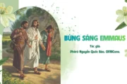 Bừng sáng Emmaus