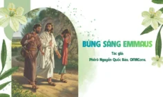 Bừng sáng Emmaus