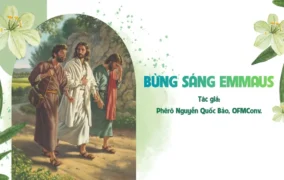 Bừng sáng Emmaus