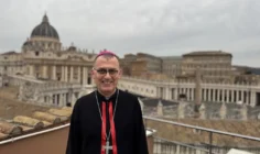 Đức Giáo hoàng phê chuẩn sự hiệp thông Giáo hội cho Thượng phụ Canđê