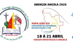 Chương trình Tông du của Đức Thánh cha Lêô đến 4 nước châu Phi (13-23/4)