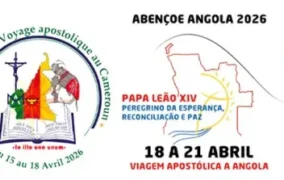 Chương trình Tông du của Đức Thánh cha Lêô đến 4 nước châu Phi (13-23/4)