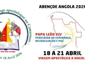 Chương trình Tông du của Đức Thánh cha Lêô đến 4 nước châu Phi (13-23/4)