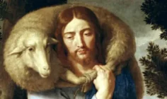 Gánh nặng lớn lao của Mục tử nhân lành: Biểu tượng Kitô giáo thời sơ khai