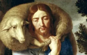 Gánh nặng lớn lao của Mục tử nhân lành: Biểu tượng Kitô giáo thời sơ khai