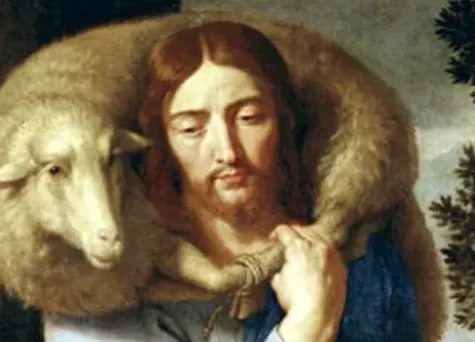 Gánh nặng lớn lao của Mục tử nhân lành: Biểu tượng Kitô giáo thời sơ khai