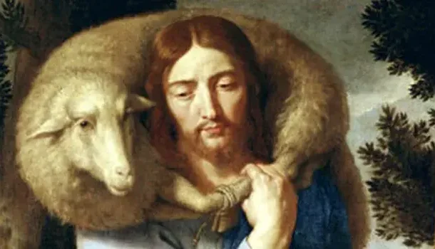 Gánh nặng lớn lao của Mục tử nhân lành: Biểu tượng Kitô giáo thời sơ khai