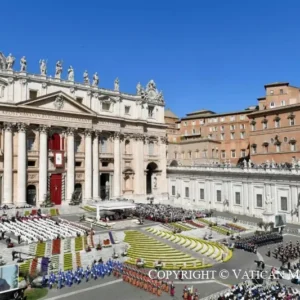 Ủy ban Giáo dân - Thường huấn tháng 4/2026: Thánh Thể - Nguồn sống dưỡng nuôi sứ vụ