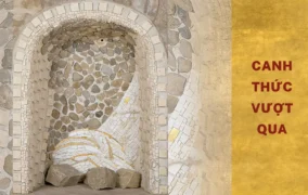 Ngày 04 tháng 4 năm 2026: Canh thức Vượt qua