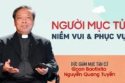 VIDEO: Người mục tử của niềm vui và phục vụ - Phỏng vấn Đức Giám mục tân cử GB. Nguyễn Quang Tuyến