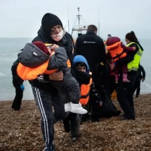 Chủ đề ngày Thế giới Di dân 2026: Chỉ cần một trong những trẻ nhỏ này