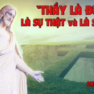CÁC BÀI SUY NIỆM LỜI CHÚA  CHÚA NHẬT V PHỤC SINH- A