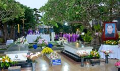 Gx. Vinh Hà: Thánh lễ giỗ lần thứ 55 Cha cố Phêrô Nguyễn Văn Kiều (1971-2026)