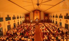 Gx. Chu Hải: Cử hành Tam Nhật Vượt Qua - 2026